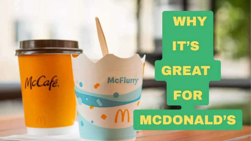 Maccas 30 Days 30 Deals and Why It’s Great for McDonald’s