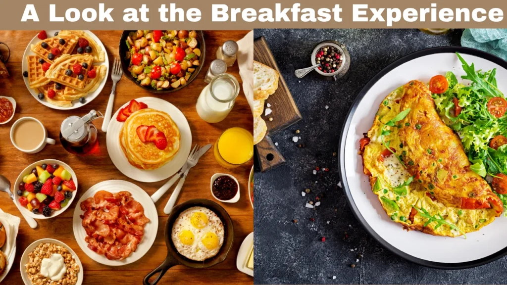 Manon Brasserie Menu and A Look at the Breakfast Experience