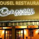 carousel restaurants