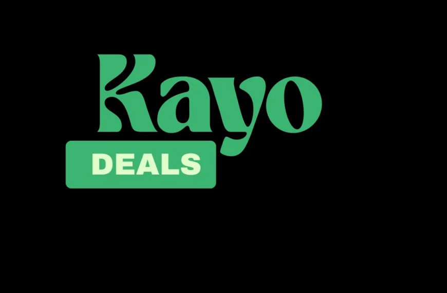 kayo deals