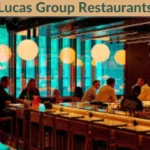 lucas group restaurants