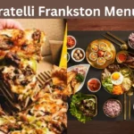 Fratelli Frankston Menu