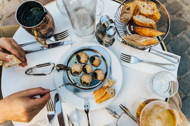 Why This Bistro is the Perfect Spot for Your Next Meal
