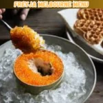 freyja melbourne menu
