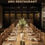 Aru Restaurant