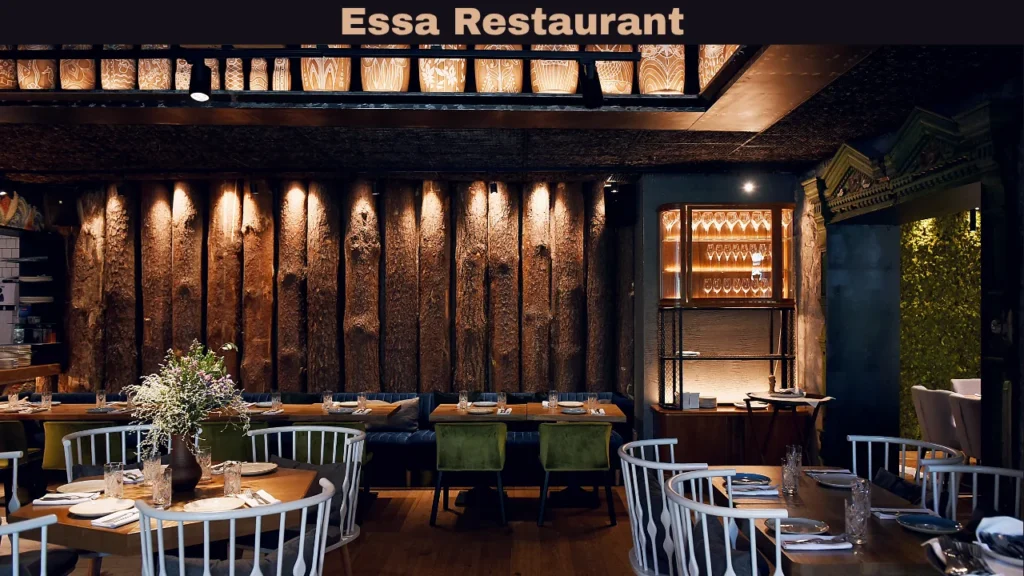 Essa Restaurant