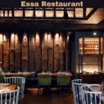 Essa Restaurant