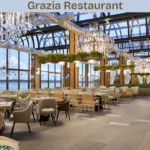 Grazia Restaurant