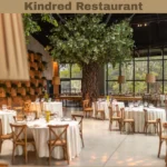 Kindred Restaurant