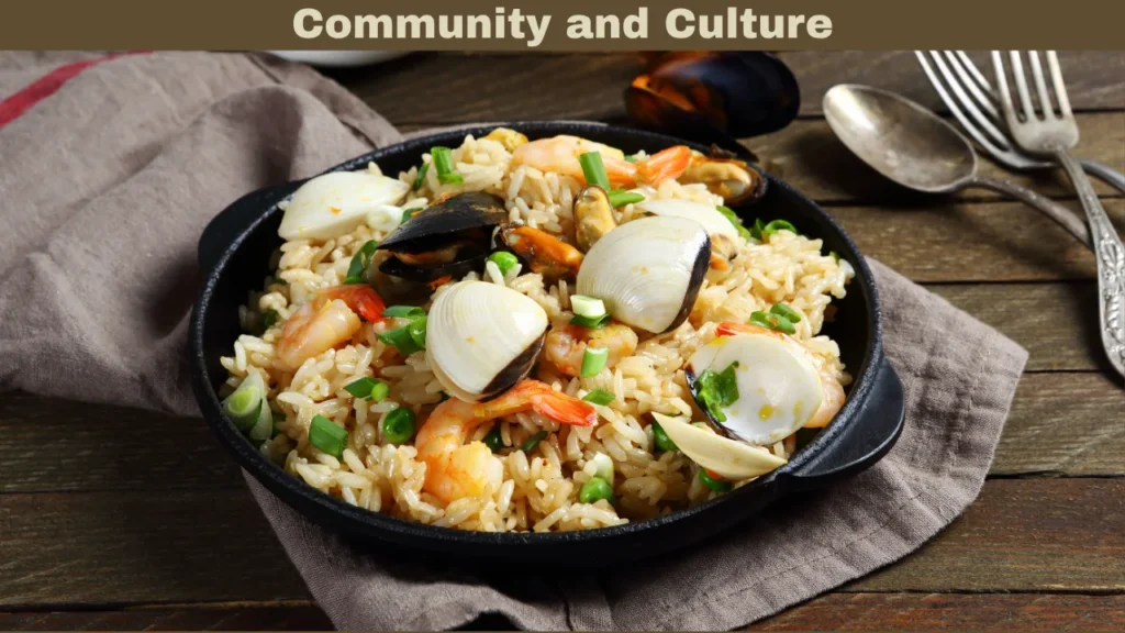 Kindred Restaurant and Community and Culture