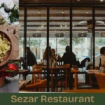 sezar restaurant
