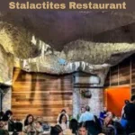 Stalactites Restaurant