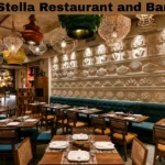 Stella Restaurant and Bar