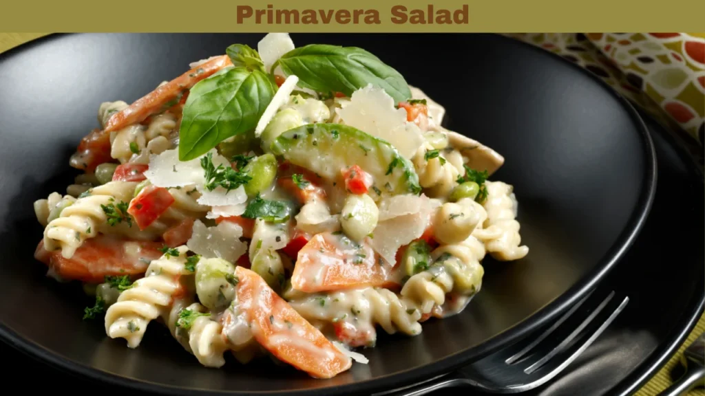 The Meatball & Wine Bar - Flinders Lane Menu and Primavera Salad