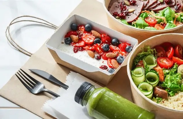 What to Look for in an NDIS Meal Delivery Service in Melbourne