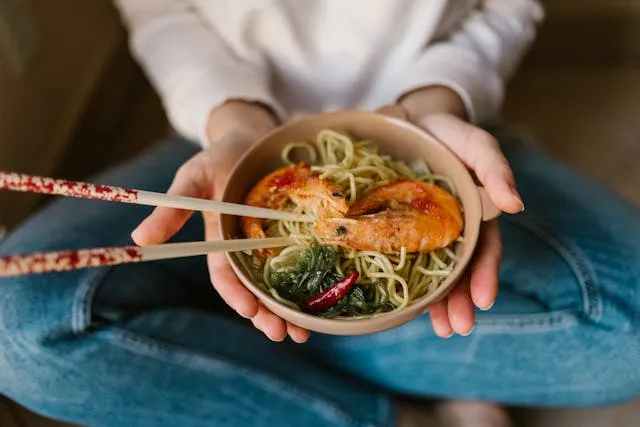 Why Marugame Is Redefining the Noodle Experience Globally