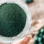 Australia's Blue-Green Superfood