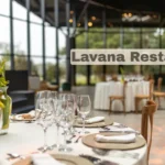 lavana restaurant