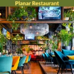 planar restaurant