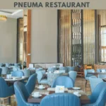 pneuma restaurant