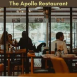 the apollo restaurant
