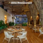 Atta Restaurant