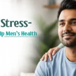 Caring stress- How does it help men’s health