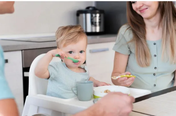 Common Toddler Feeding Mistakes and How to Avoid Them