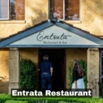 Entrata Restaurant