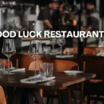 Good Luck Restaurant