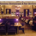 Massimo Restaurant & Bar Reviews