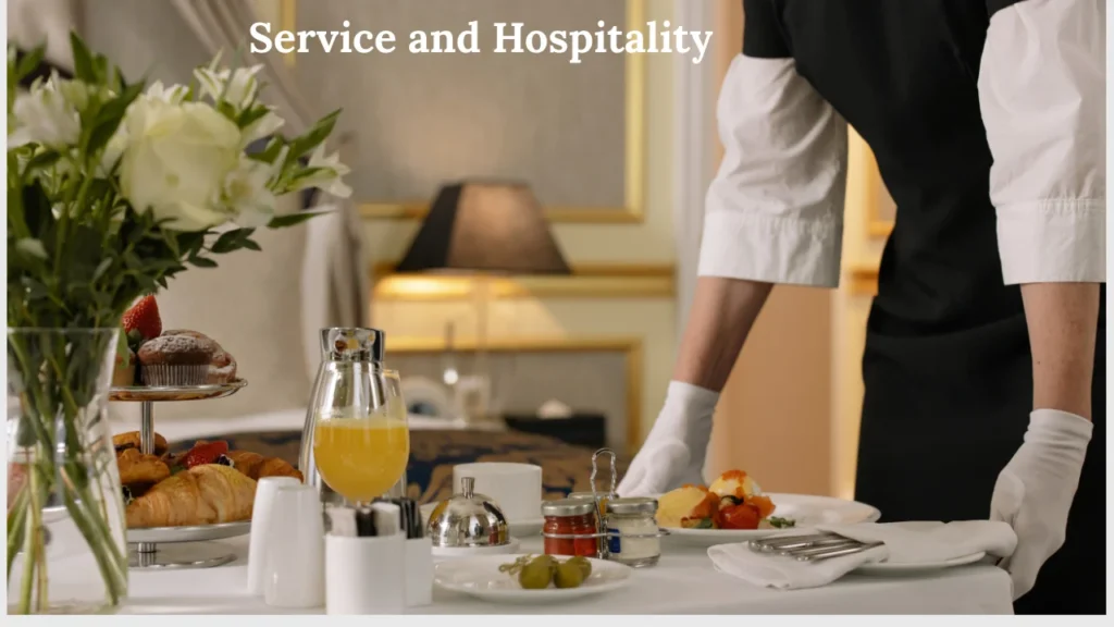 Massimo Restaurant & Bar Reviews and Service and Hospitality