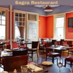 sagra restaurant