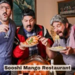 Sooshi Mango Restaurant