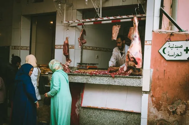 The Reasons Why You Should Support Your Local Butcher