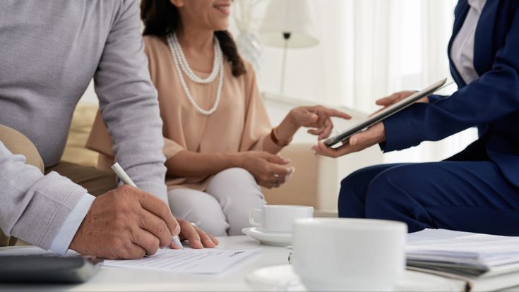 Home Loans for Doctors & SMSF Accountant Services