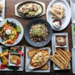Top Food Places to Visit in Australia A Fast Food Lover's Guide