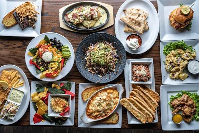 Top Food Places to Visit in Australia A Fast Food Lover's Guide