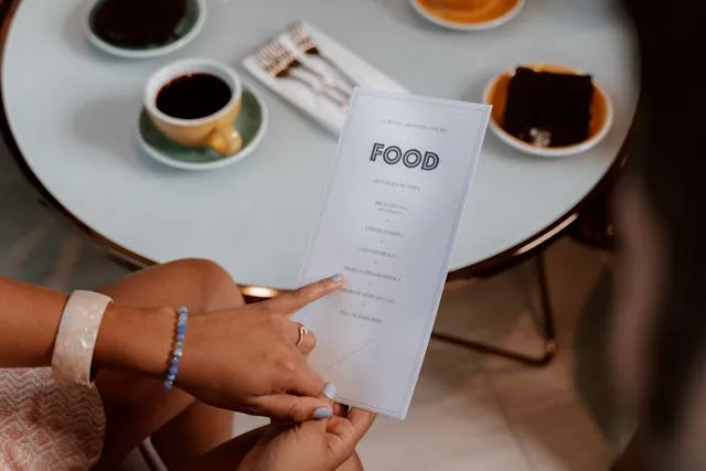 What To Consider When Selecting A Restaurant In Inner West