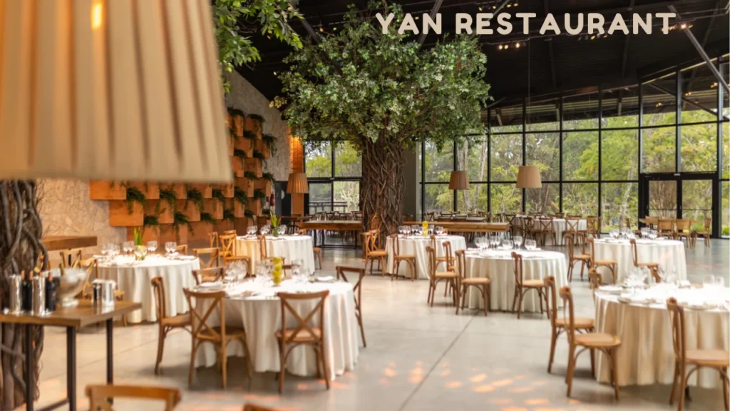 Yan Restaurant