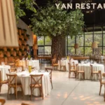 Yan Restaurant