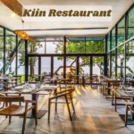 kiin restaurant