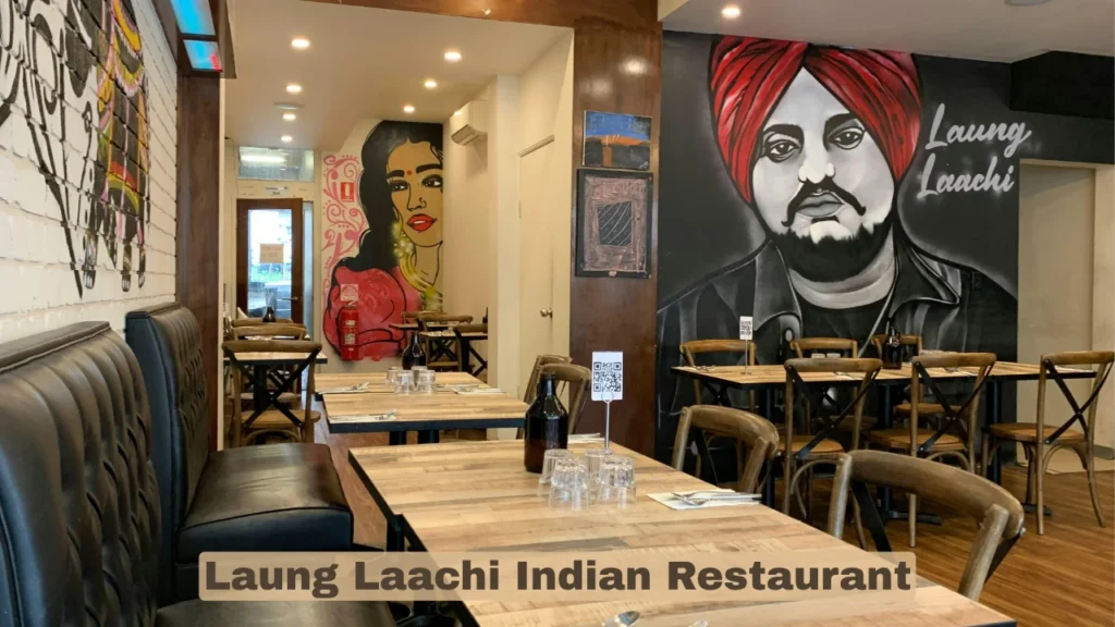 laung laachi indian restaurant