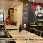 laung laachi indian restaurant
