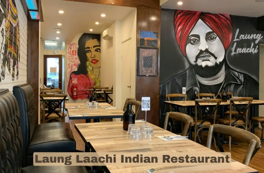 laung laachi indian restaurant