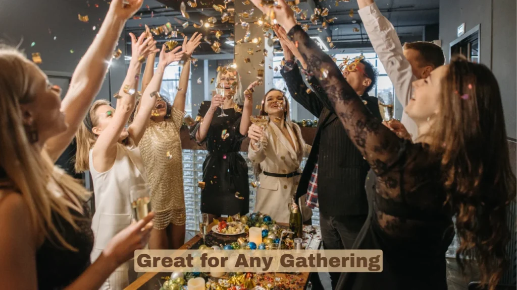 laung laachi indian restaurant and Great for Any Gathering