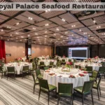 royal palace seafood restaurant