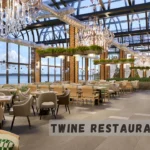 twine restaurant