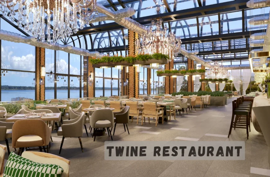 twine restaurant