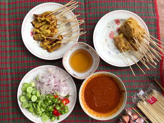 Blending Taste And Ambience The Secret Strength Of Restaurants